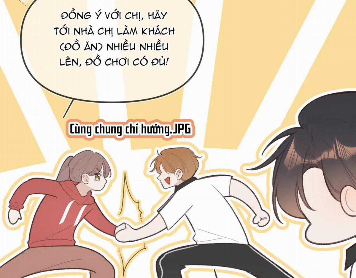 Em Đến Cùng Cơn Gió - Chapter 12 - Trang 56