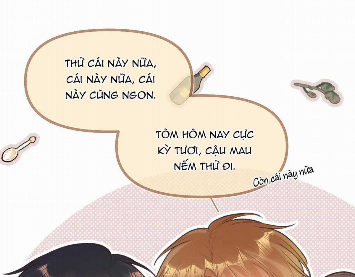 Em Đến Cùng Cơn Gió - Chapter 12 - Trang 60