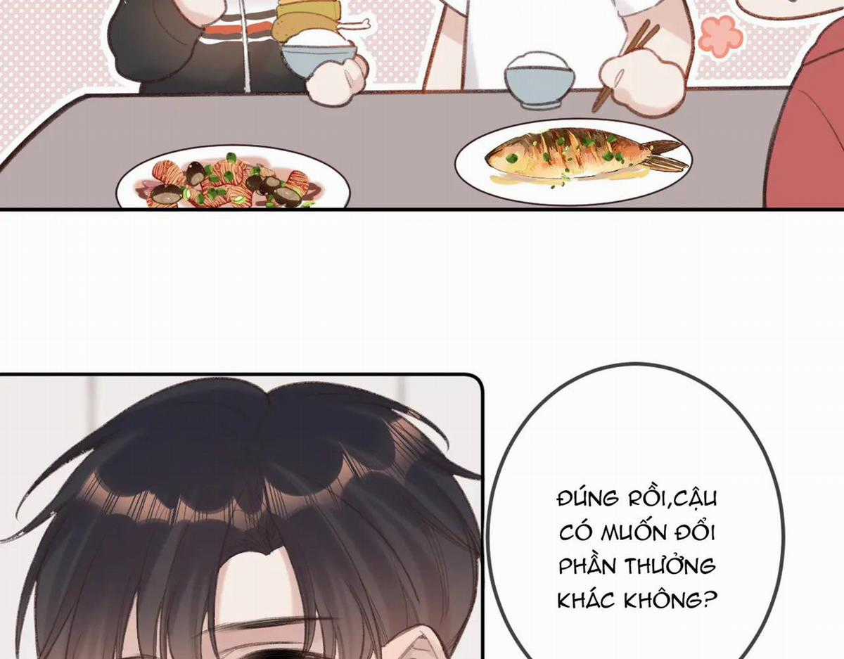 Em Đến Cùng Cơn Gió - Chapter 12 - Trang 62