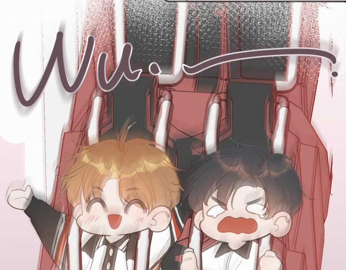 Em Đến Cùng Cơn Gió - Chapter 12 - Trang 65