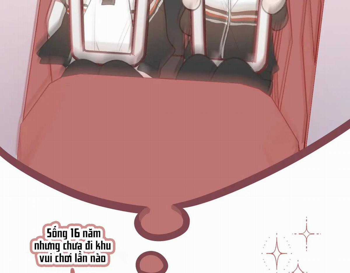 Em Đến Cùng Cơn Gió - Chapter 12 - Trang 66