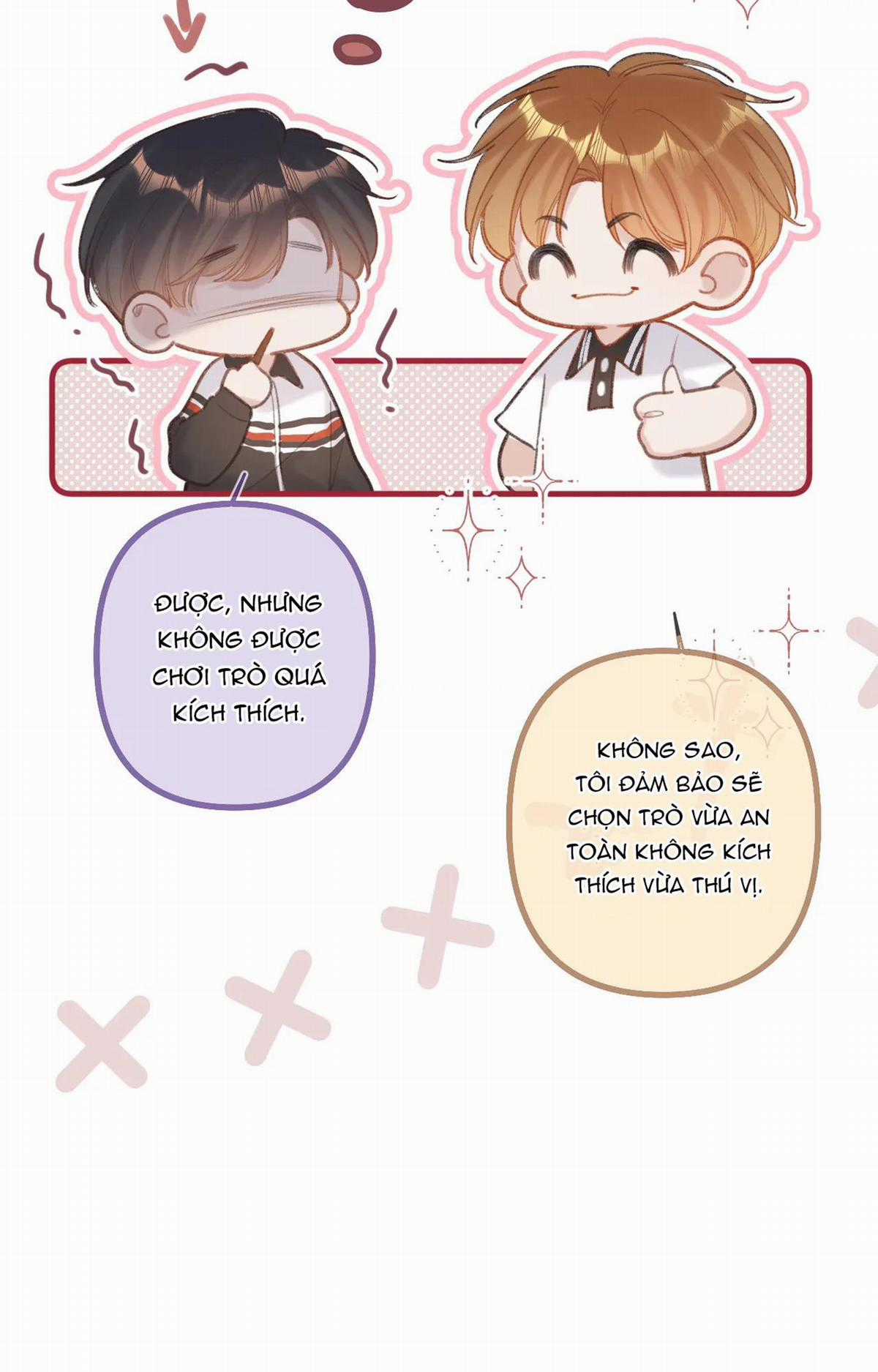 Em Đến Cùng Cơn Gió - Chapter 12 - Trang 67