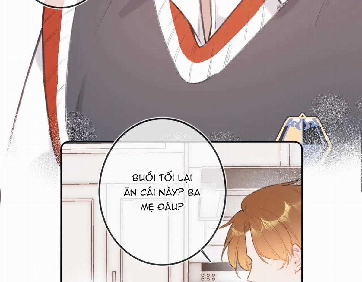 Em Đến Cùng Cơn Gió - Chapter 12 - Trang 8