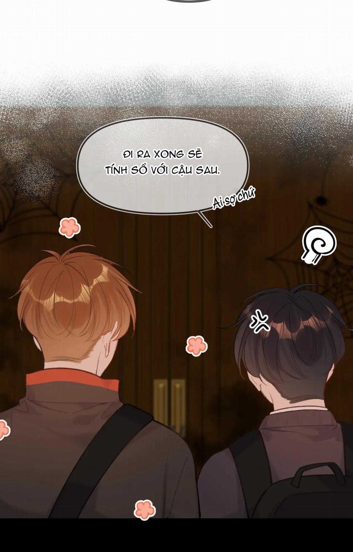 Em Đến Cùng Cơn Gió - Chapter 12 - Trang 75