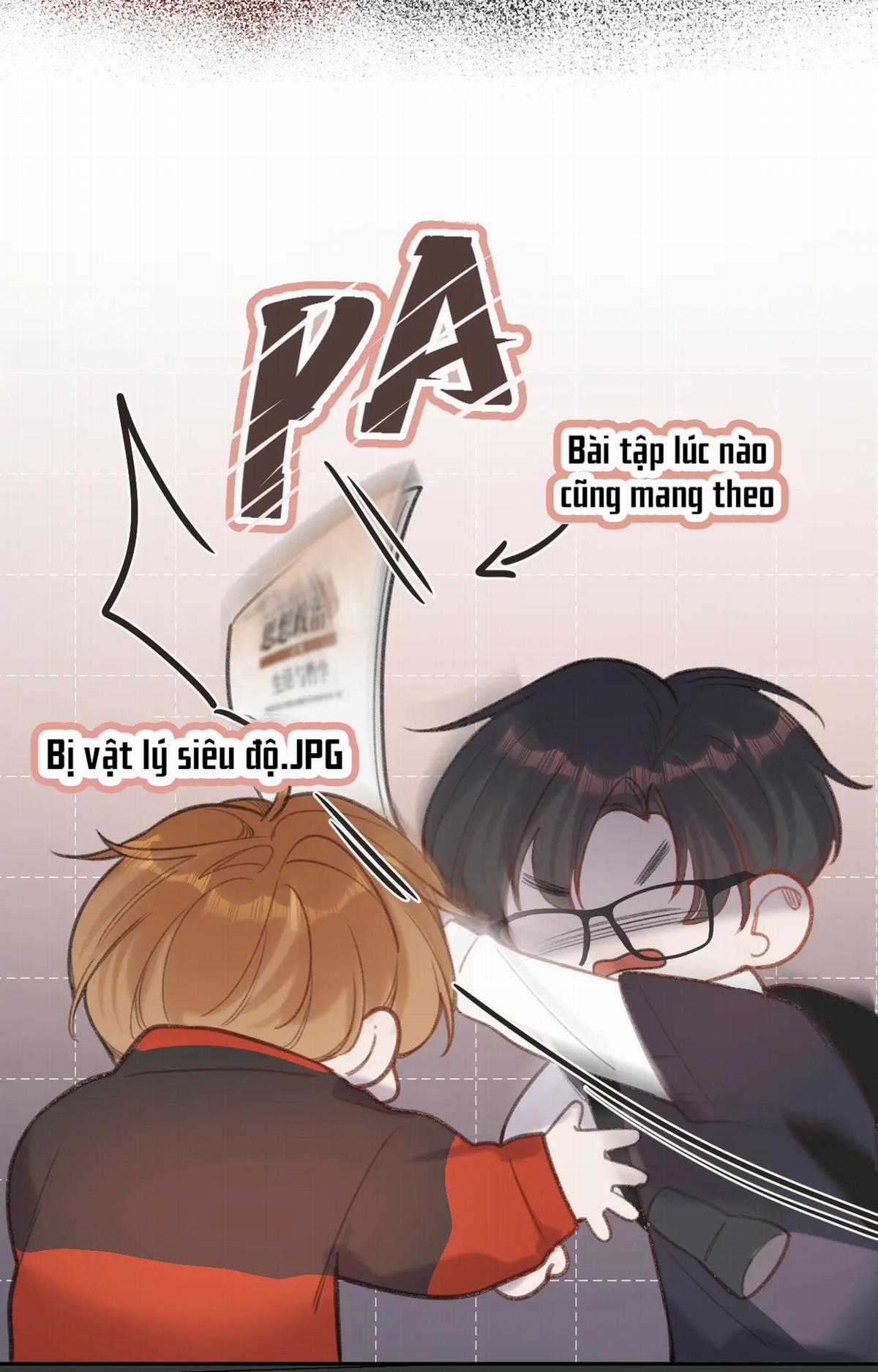 Em Đến Cùng Cơn Gió - Chapter 12 - Trang 80