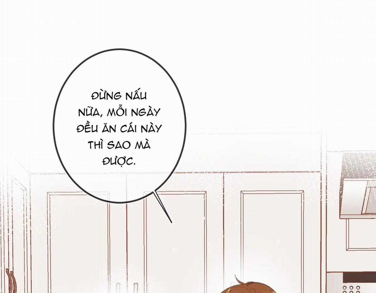 Em Đến Cùng Cơn Gió - Chapter 12 - Trang 10