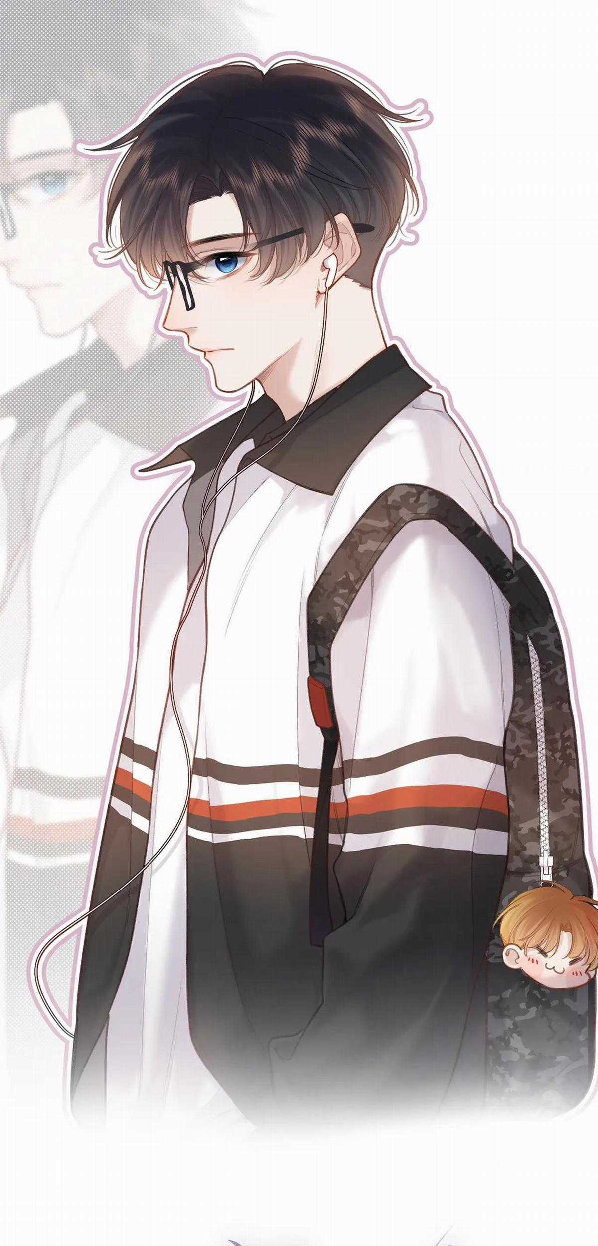 Em Đến Cùng Cơn Gió - Chapter 13 - Trang 2