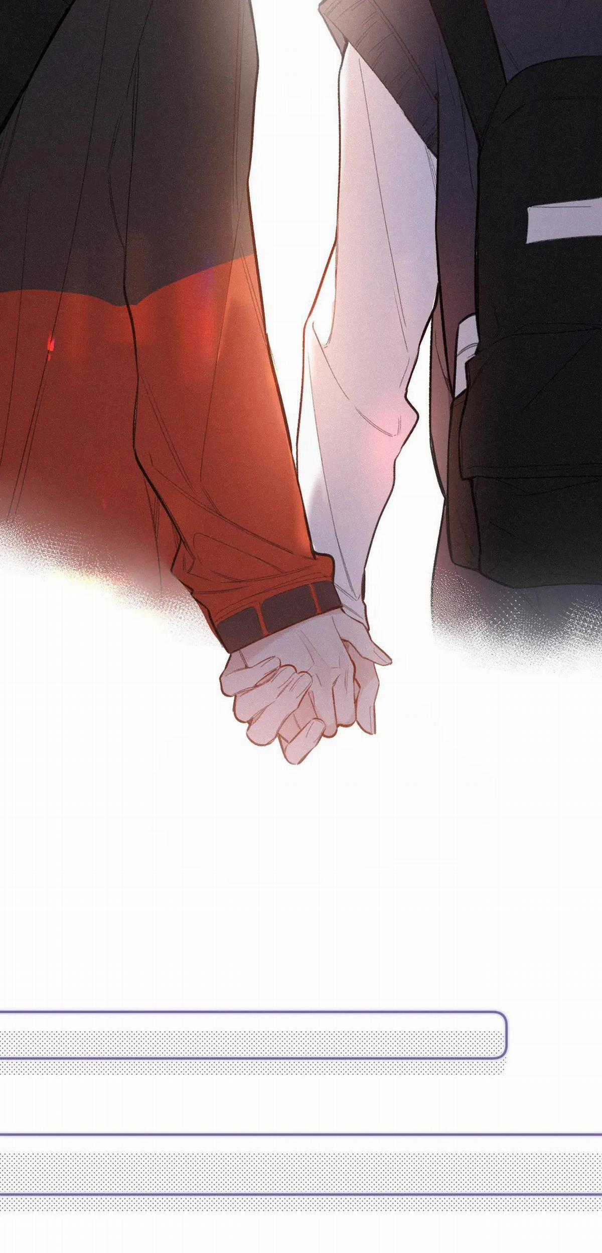 Em Đến Cùng Cơn Gió - Chapter 13 - Trang 11