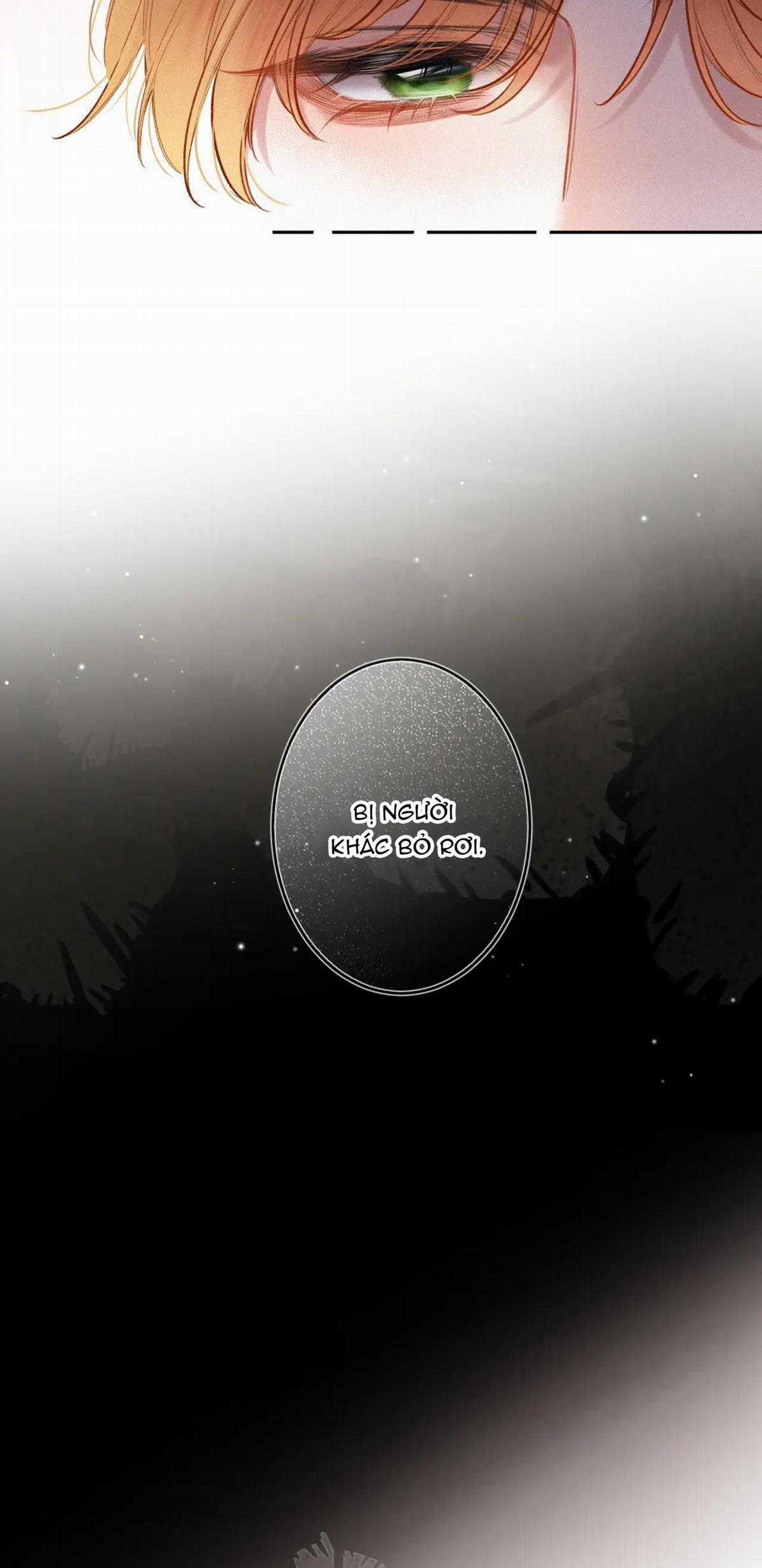 Em Đến Cùng Cơn Gió - Chapter 13 - Trang 17