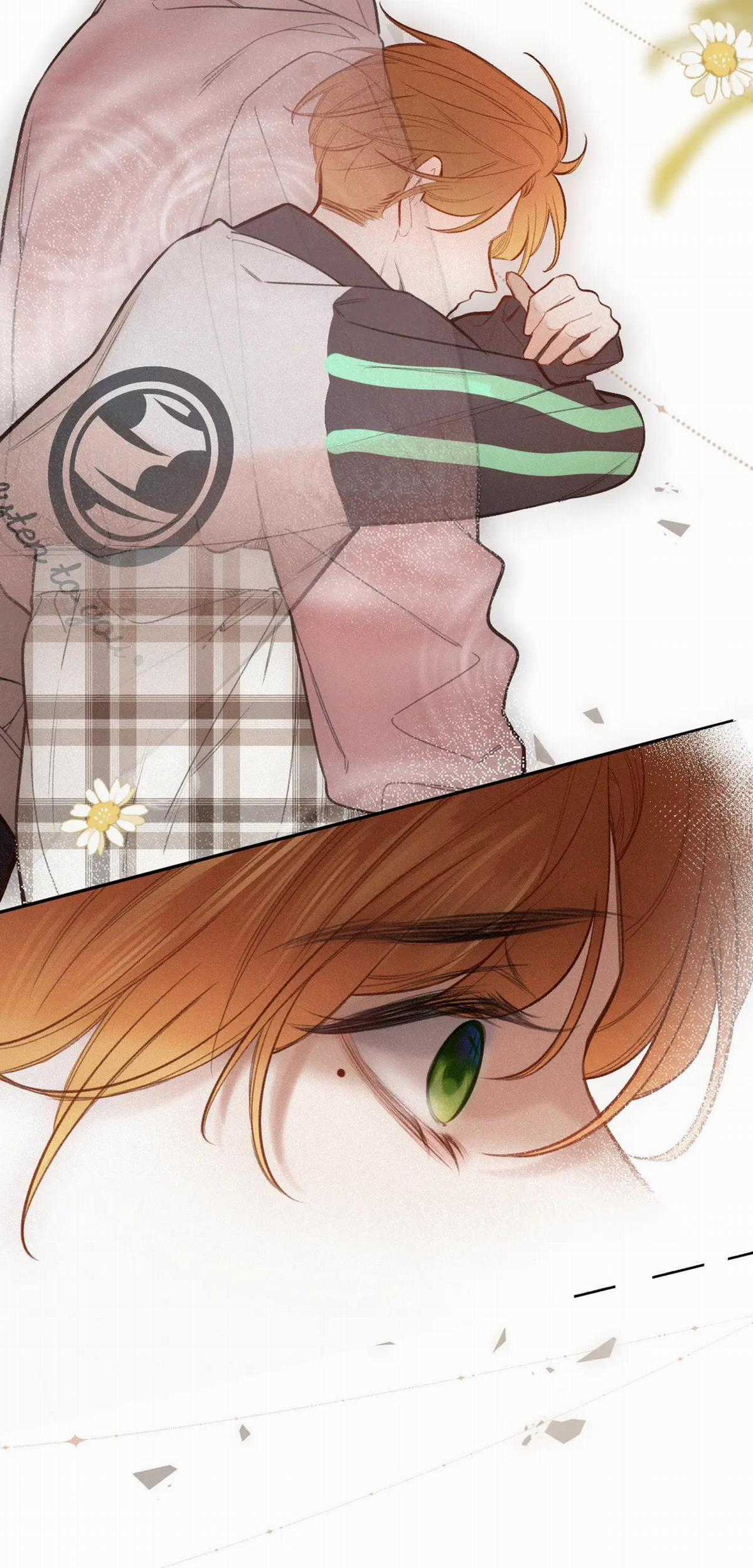 Em Đến Cùng Cơn Gió - Chapter 13 - Trang 20