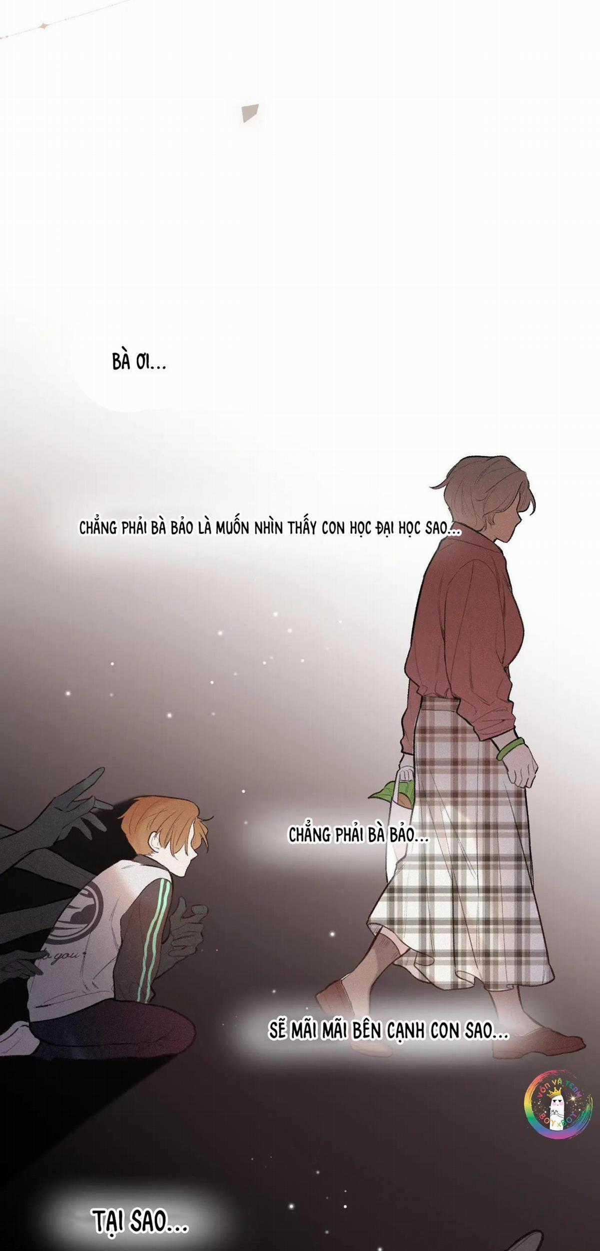 Em Đến Cùng Cơn Gió - Chapter 13 - Trang 21