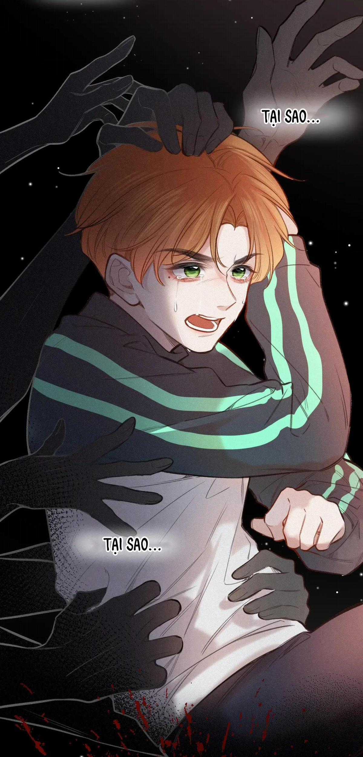 Em Đến Cùng Cơn Gió - Chapter 13 - Trang 22