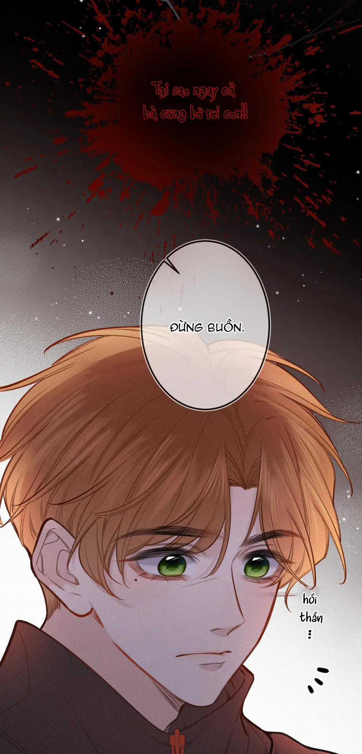 Em Đến Cùng Cơn Gió - Chapter 13 - Trang 23