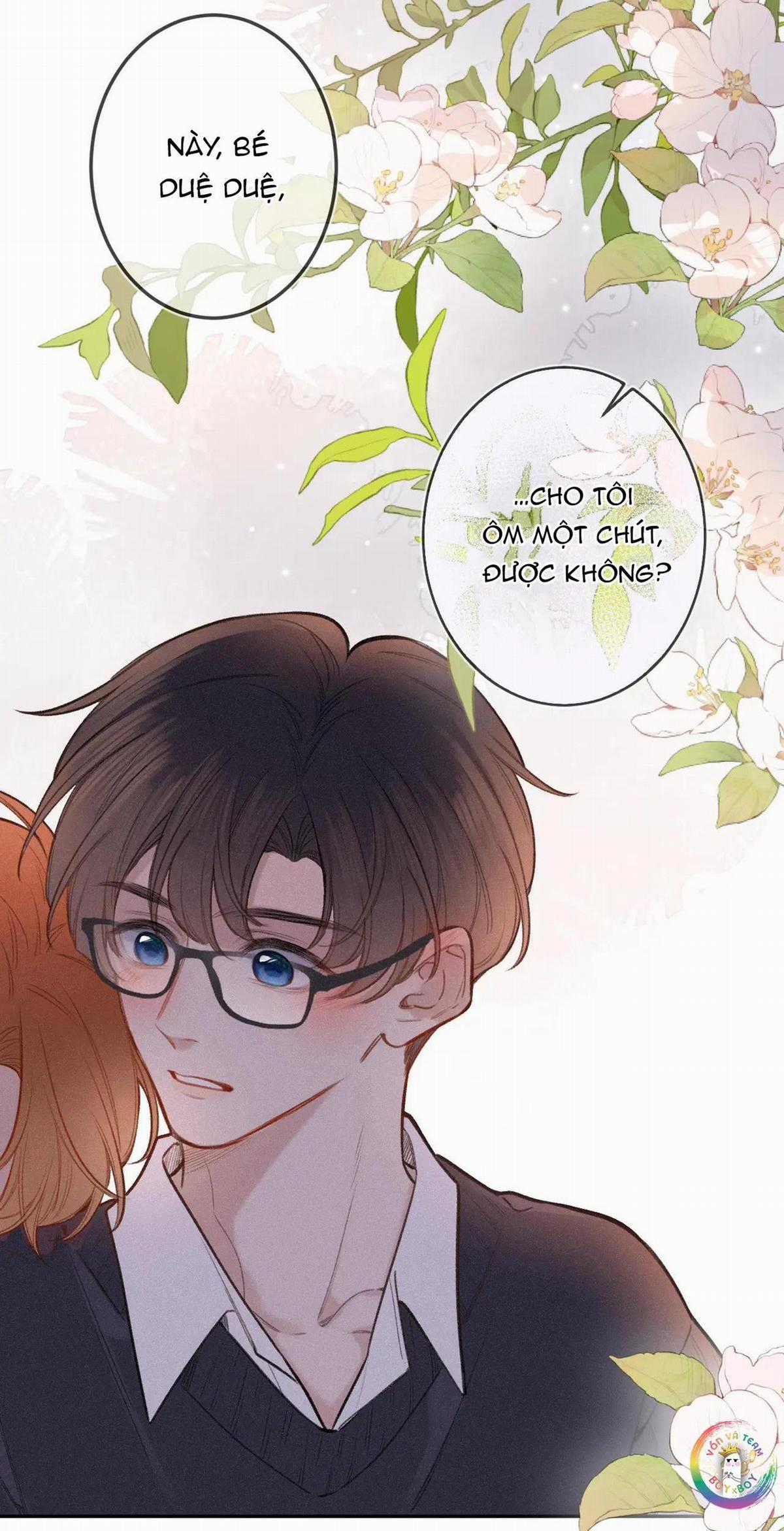 Em Đến Cùng Cơn Gió - Chapter 13 - Trang 27