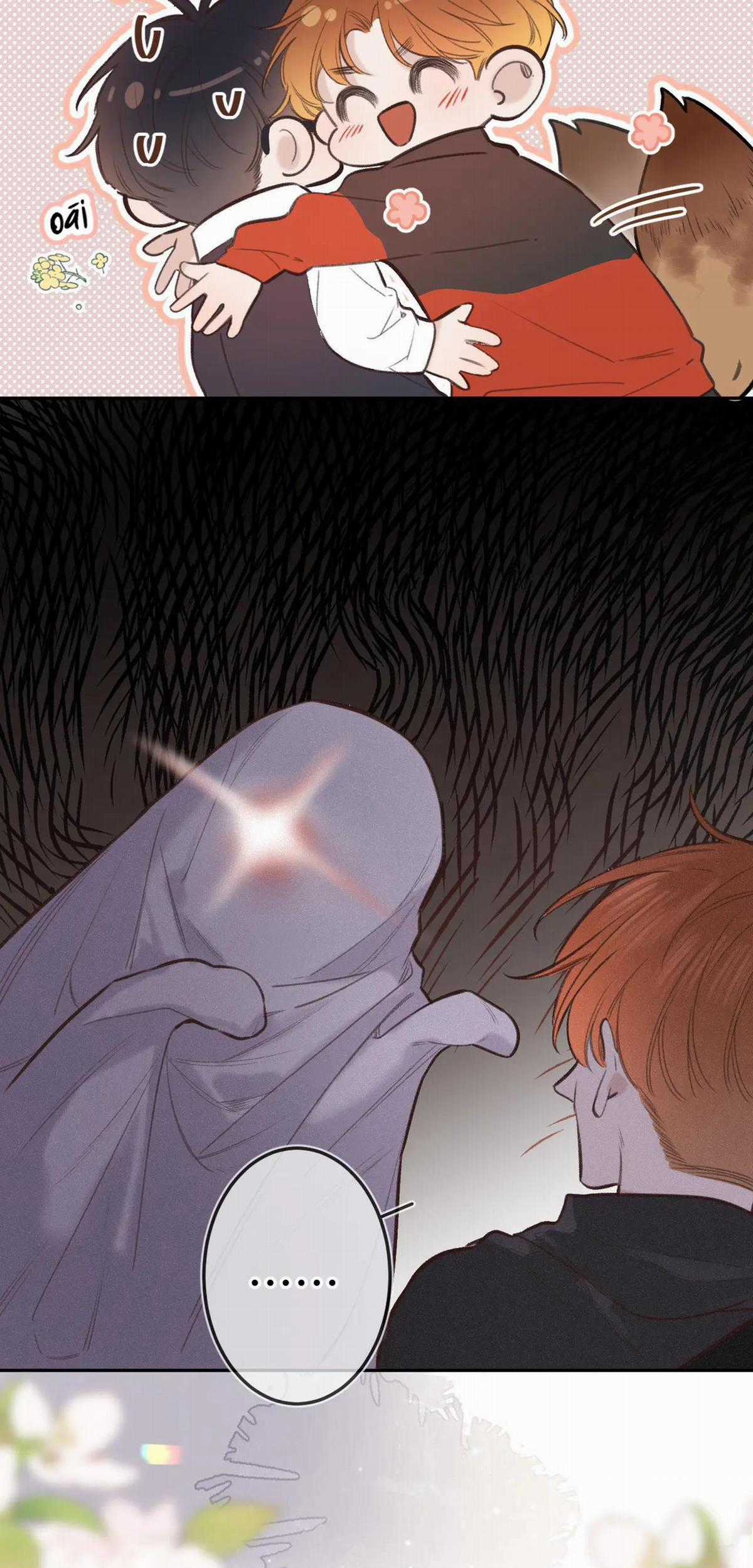 Em Đến Cùng Cơn Gió - Chapter 13 - Trang 29