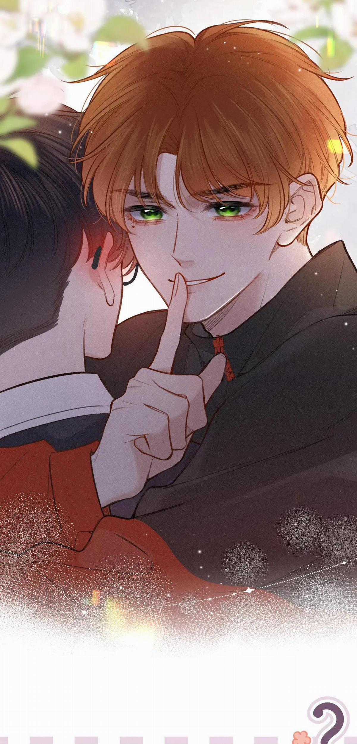 Em Đến Cùng Cơn Gió - Chapter 13 - Trang 30