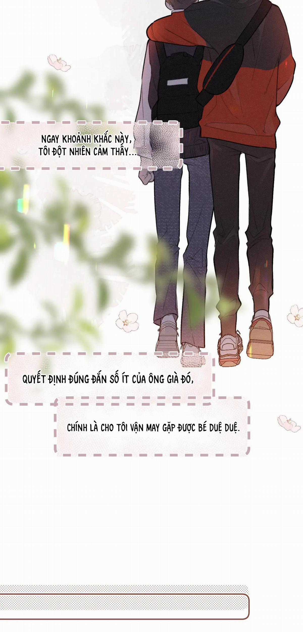 Em Đến Cùng Cơn Gió - Chapter 13 - Trang 32