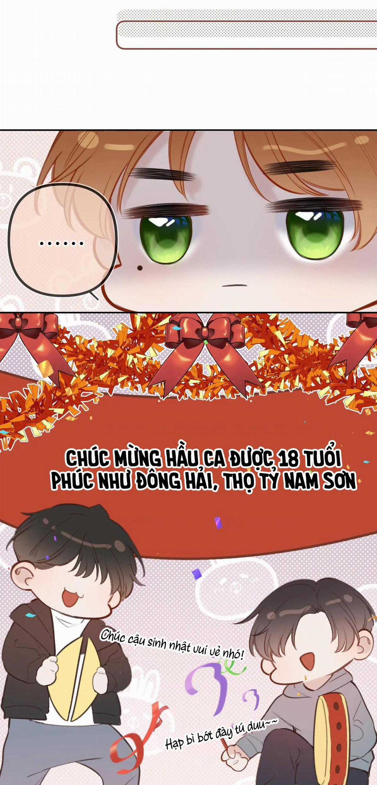 Em Đến Cùng Cơn Gió - Chapter 13 - Trang 33