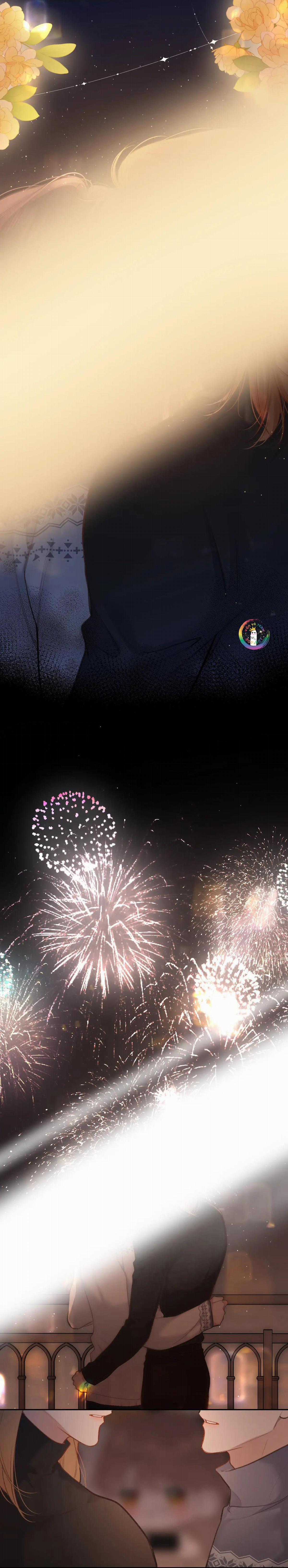 Em Đến Cùng Cơn Gió - Chapter 15.1 - Trang 11