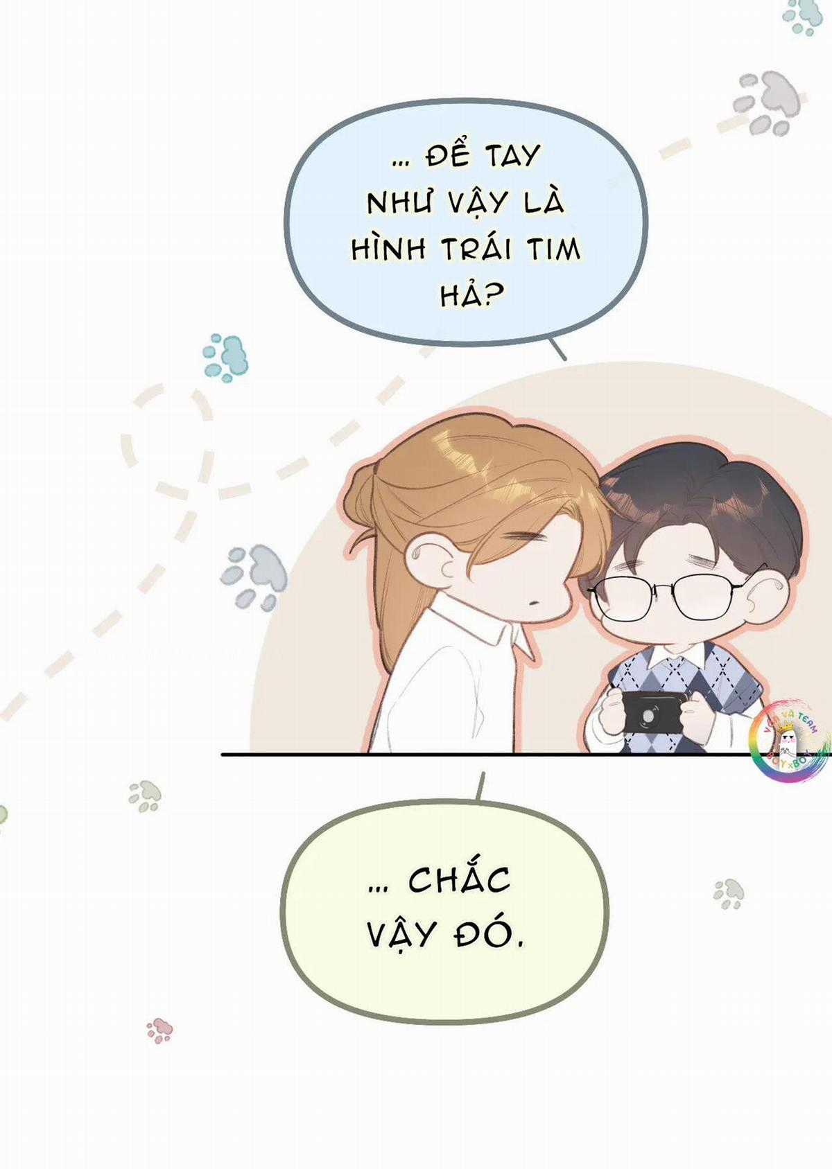 Em Đến Cùng Cơn Gió - Chapter 15.2 - Trang 11