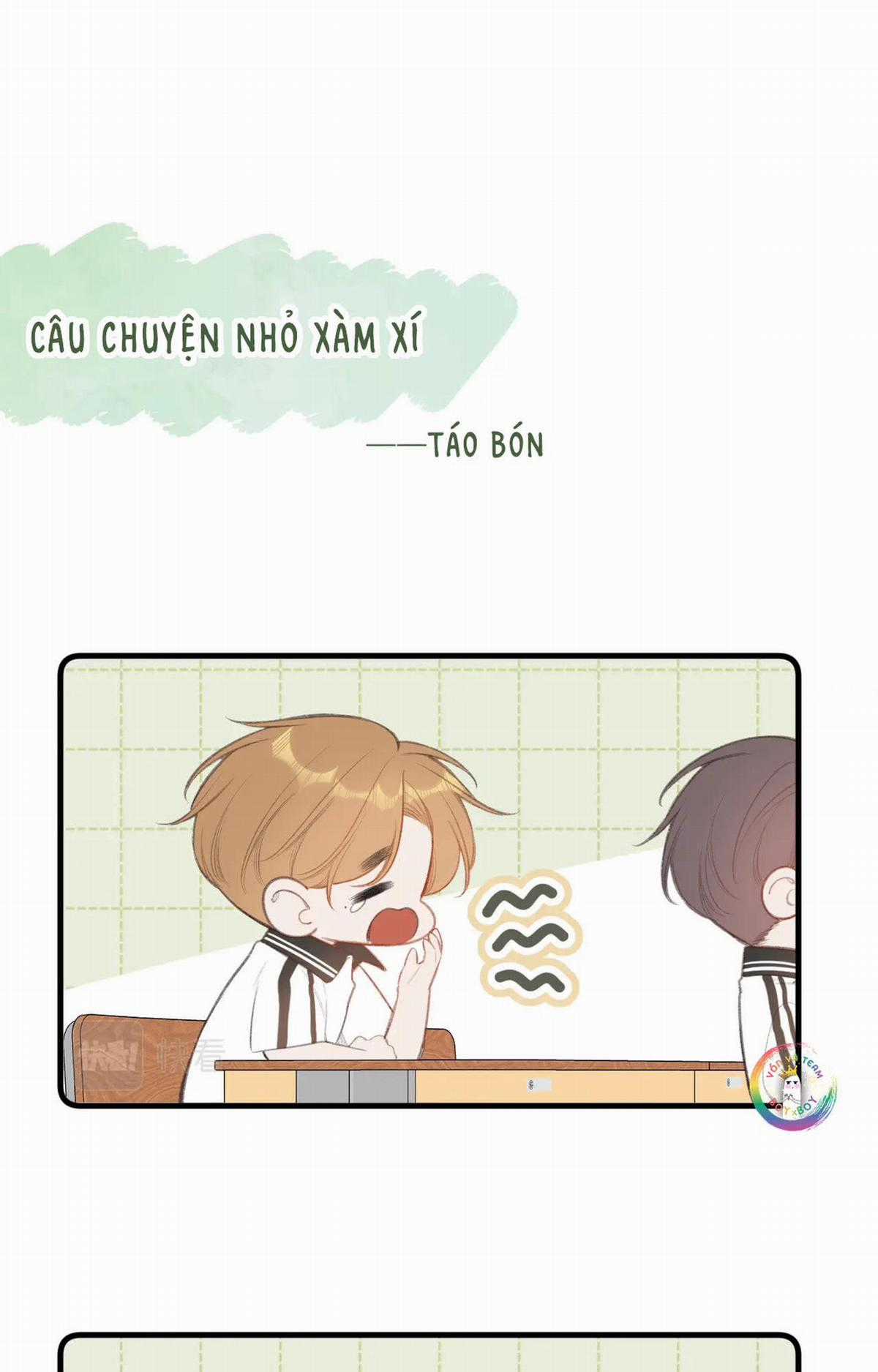 Em Đến Cùng Cơn Gió - Chapter 15.2 - Trang 4