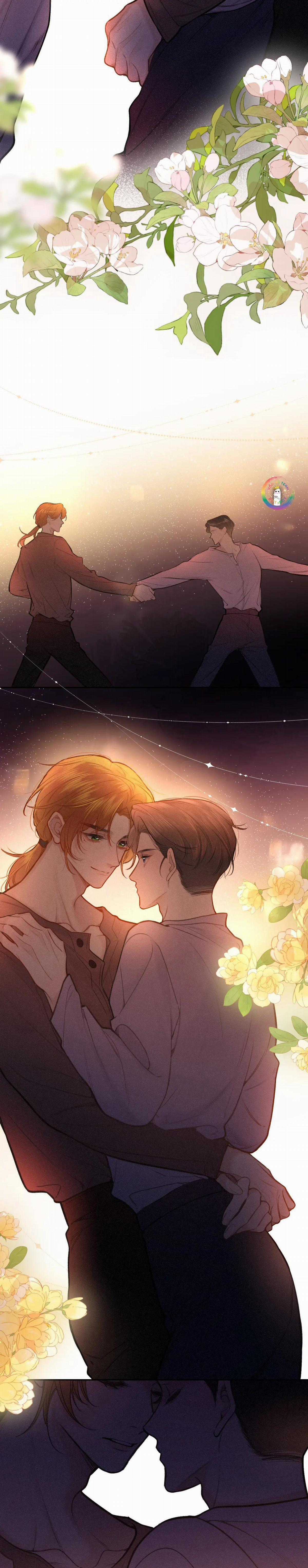 Em Đến Cùng Cơn Gió - Chapter 15 - Trang 2