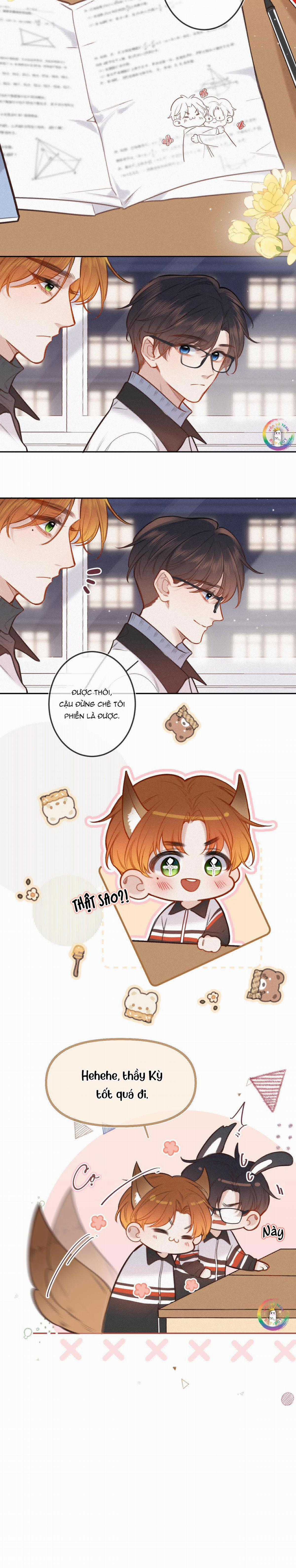 Em Đến Cùng Cơn Gió - Chapter 16 - Trang 14