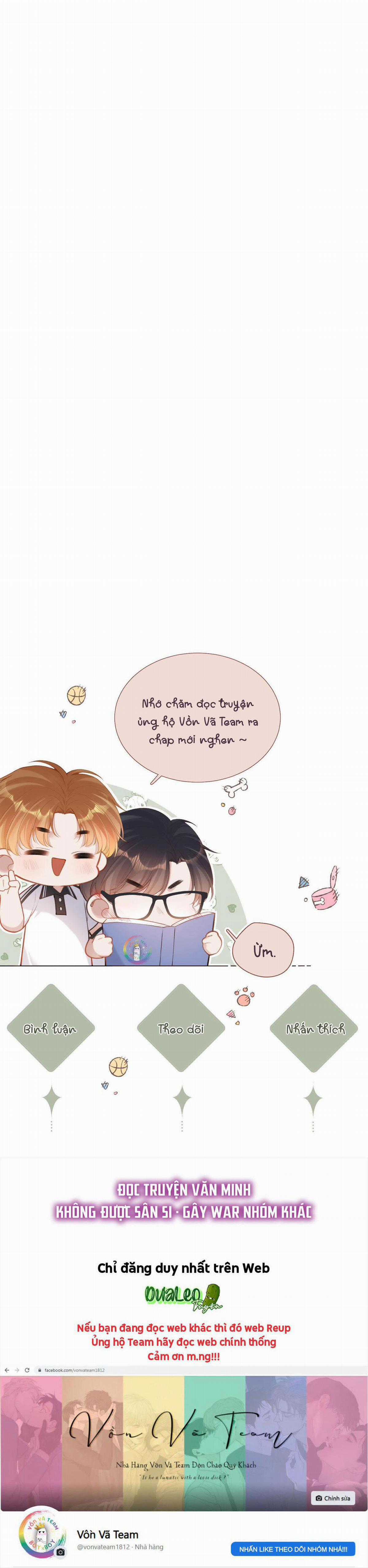 Em Đến Cùng Cơn Gió - Chapter 16 - Trang 15