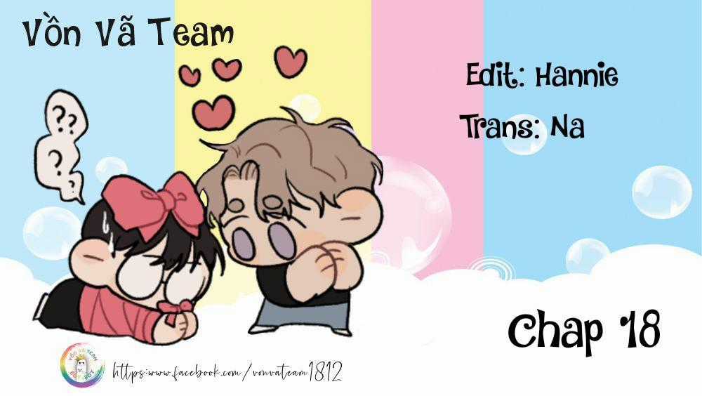 Em Đến Cùng Cơn Gió - Chapter 18 - Trang 1