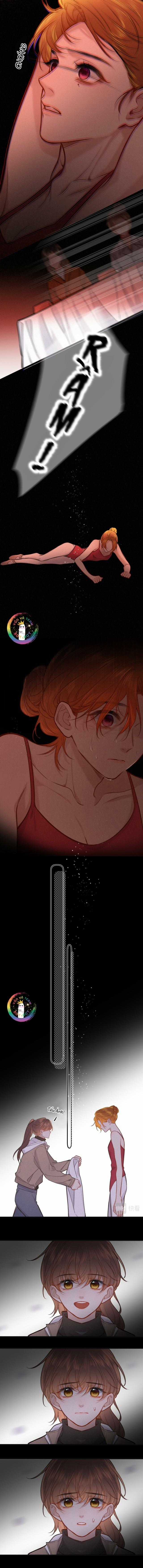 Em Đến Cùng Cơn Gió - Chapter 18 - Trang 3