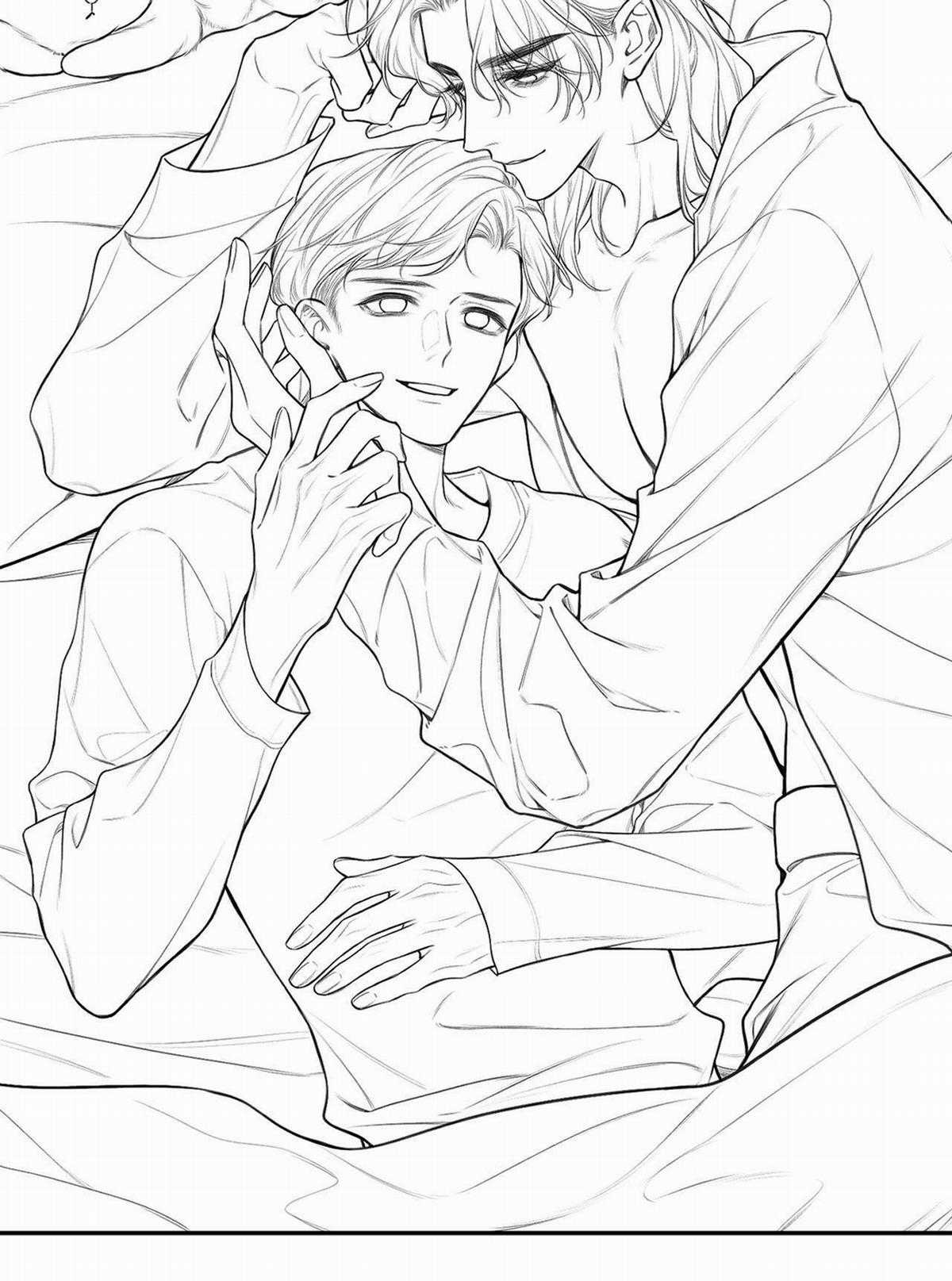 Em Đến Cùng Cơn Gió - Chapter 19.1 - Trang 7