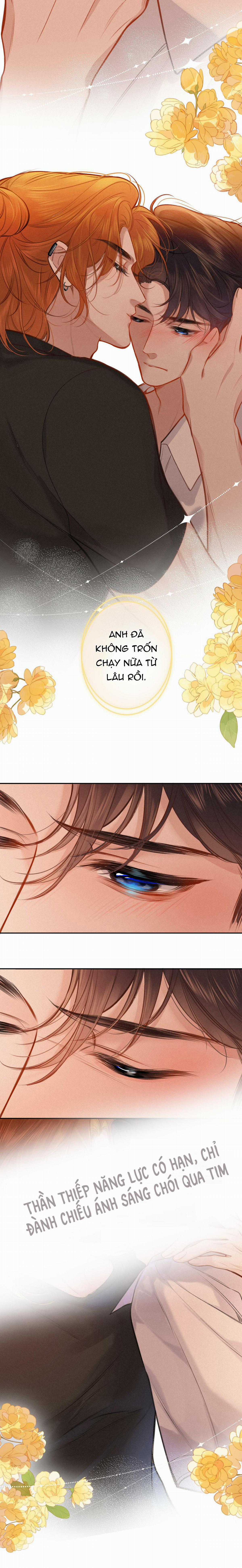 Em Đến Cùng Cơn Gió - Chapter 19.2 - Trang 14