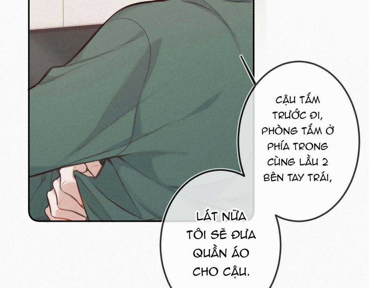 Em Đến Cùng Cơn Gió - Chapter 19 - Trang 13
