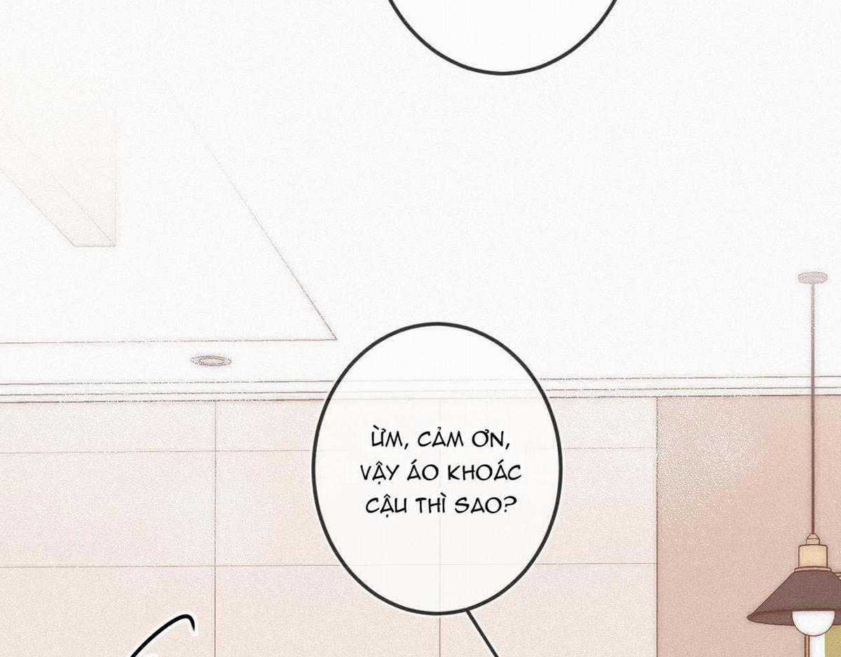 Em Đến Cùng Cơn Gió - Chapter 19 - Trang 14