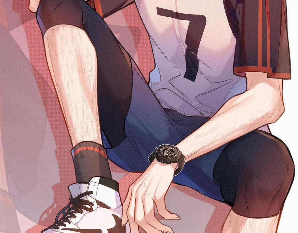 Em Đến Cùng Cơn Gió - Chapter 19 - Trang 3