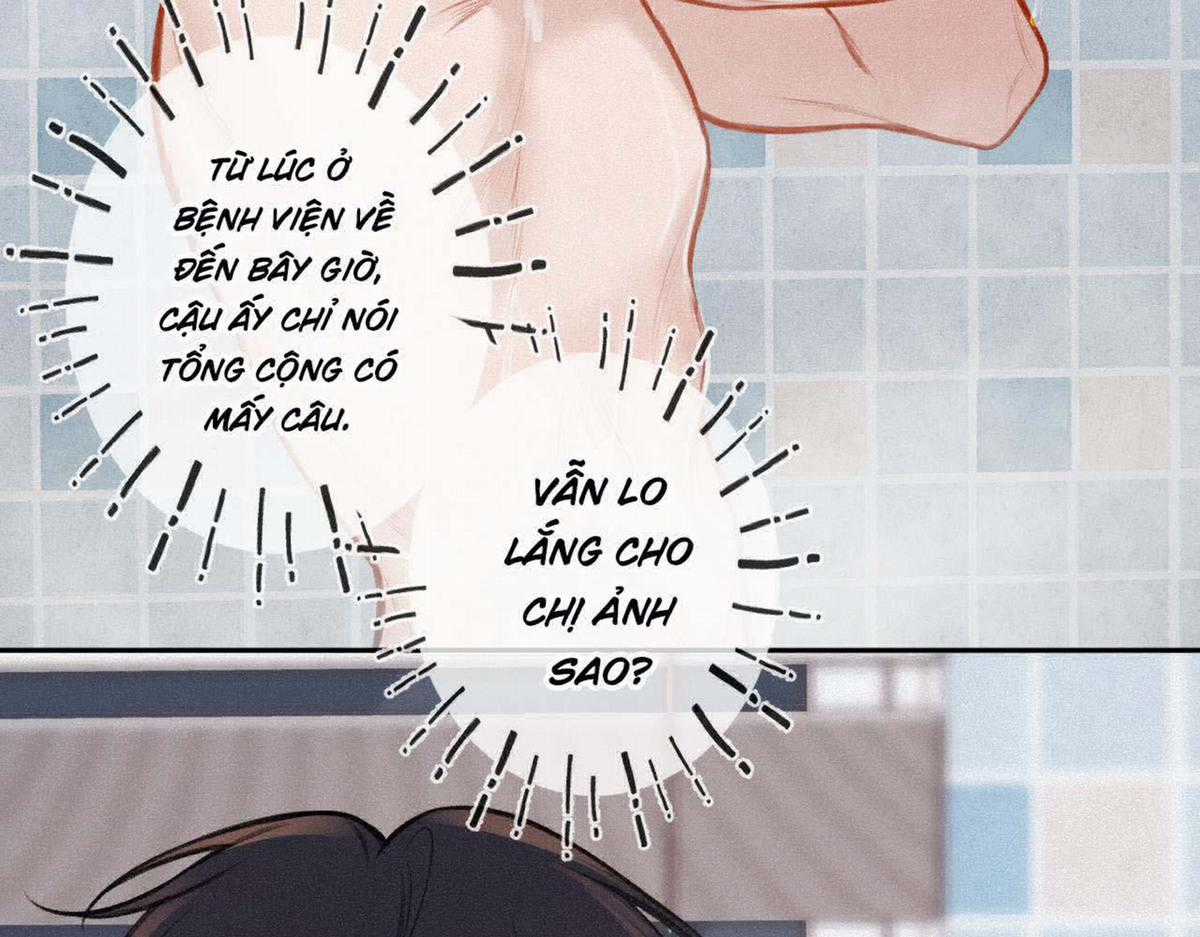 Em Đến Cùng Cơn Gió - Chapter 19 - Trang 23