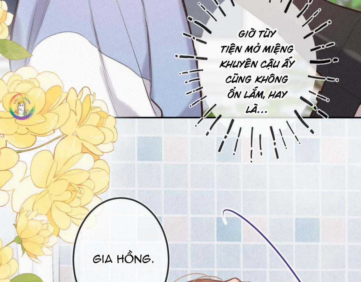 Em Đến Cùng Cơn Gió - Chapter 19 - Trang 25