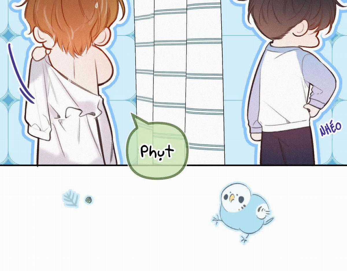 Em Đến Cùng Cơn Gió - Chapter 19 - Trang 29