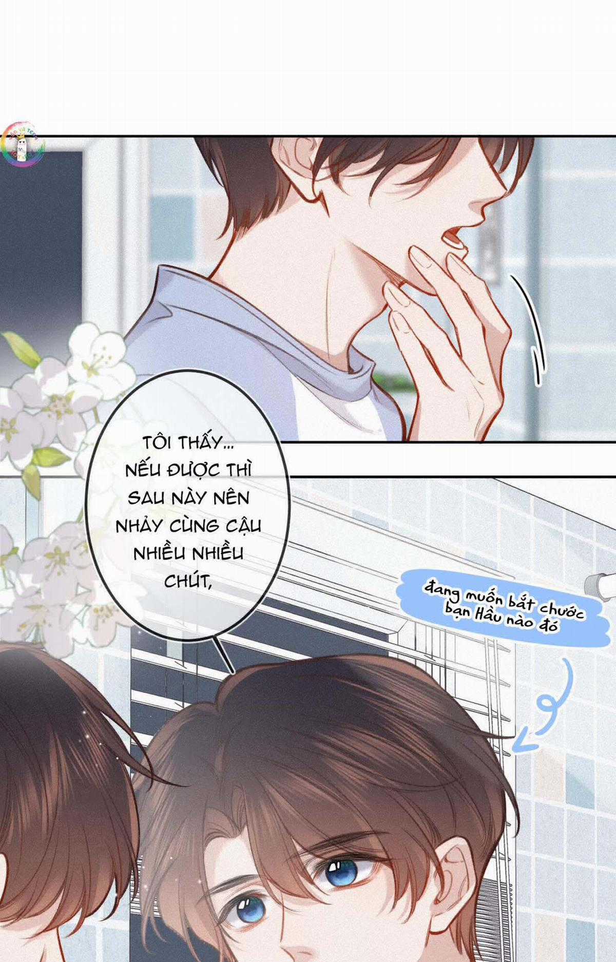 Em Đến Cùng Cơn Gió - Chapter 19 - Trang 30