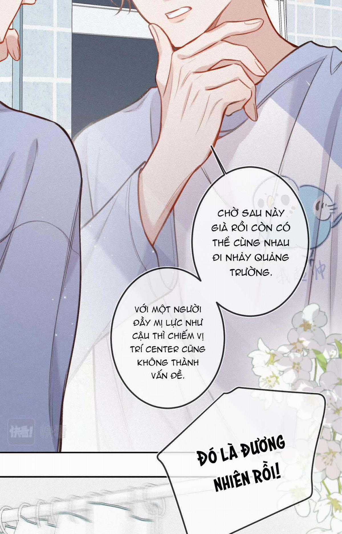 Em Đến Cùng Cơn Gió - Chapter 19 - Trang 31