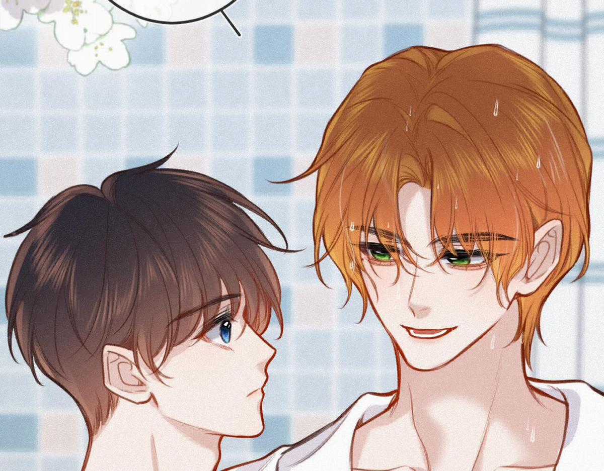 Em Đến Cùng Cơn Gió - Chapter 19 - Trang 33