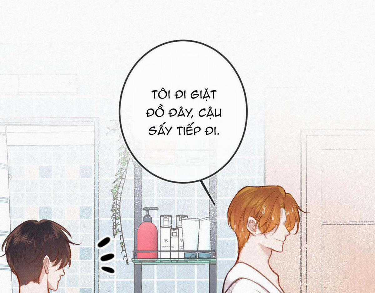 Em Đến Cùng Cơn Gió - Chapter 19 - Trang 36