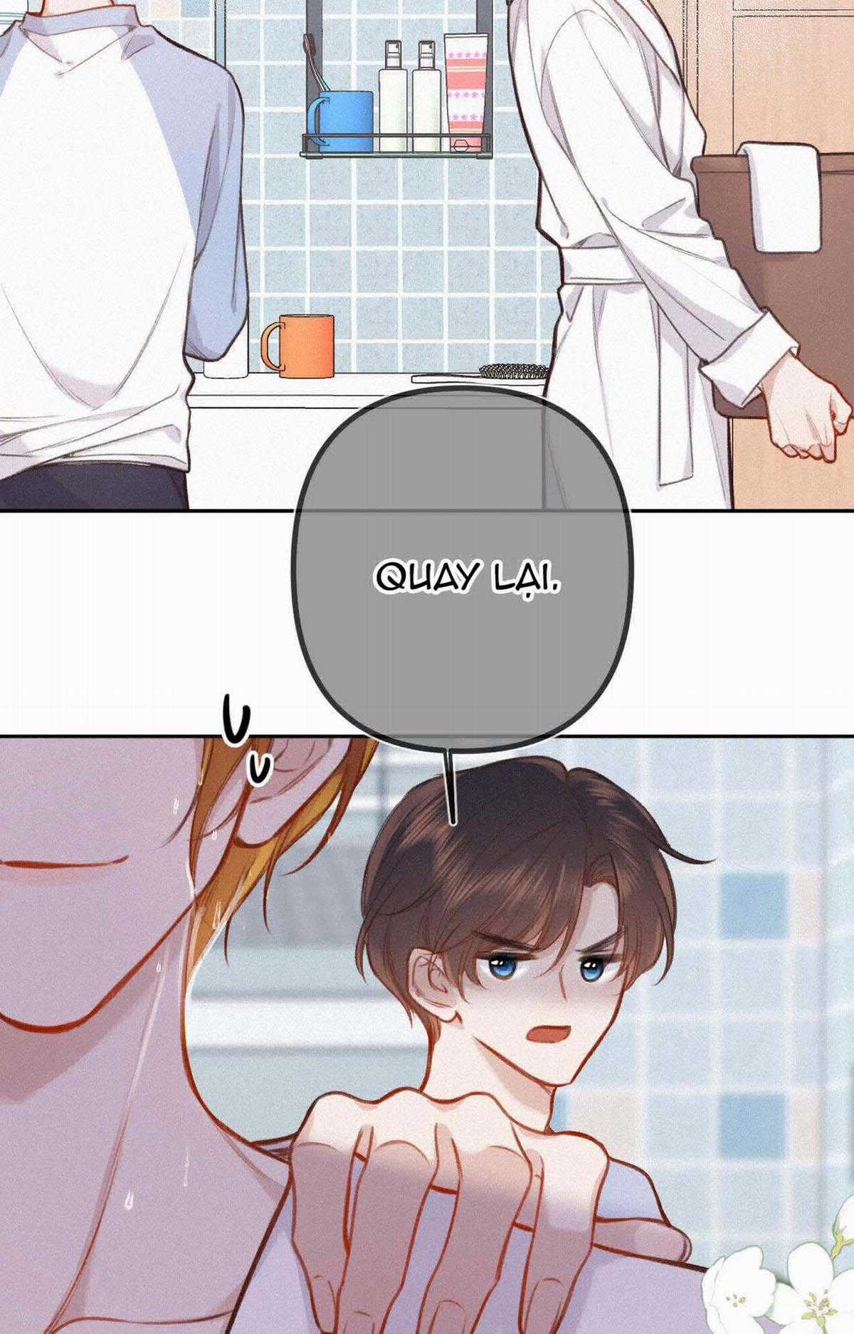 Em Đến Cùng Cơn Gió - Chapter 19 - Trang 37