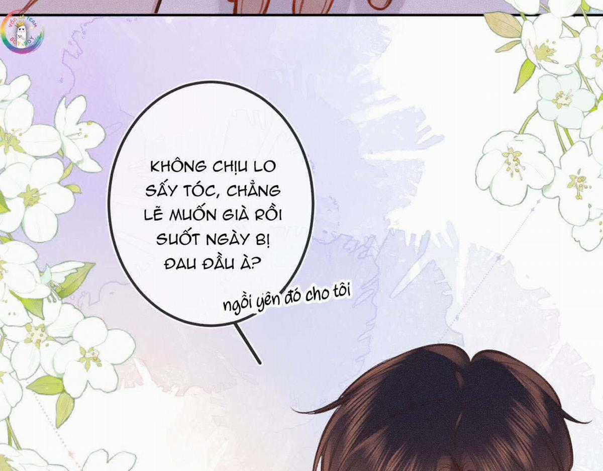 Em Đến Cùng Cơn Gió - Chapter 19 - Trang 38