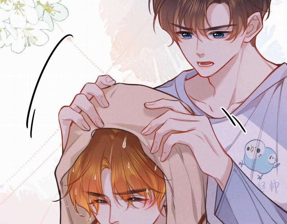 Em Đến Cùng Cơn Gió - Chapter 19 - Trang 39