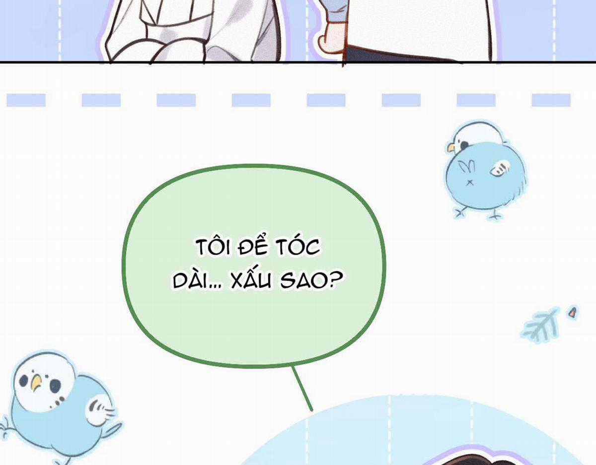 Em Đến Cùng Cơn Gió - Chapter 19 - Trang 41