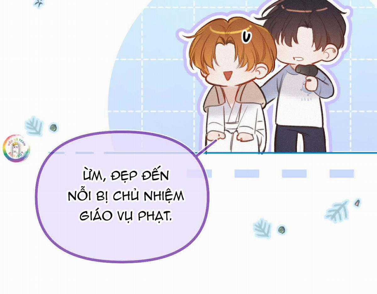 Em Đến Cùng Cơn Gió - Chapter 19 - Trang 42