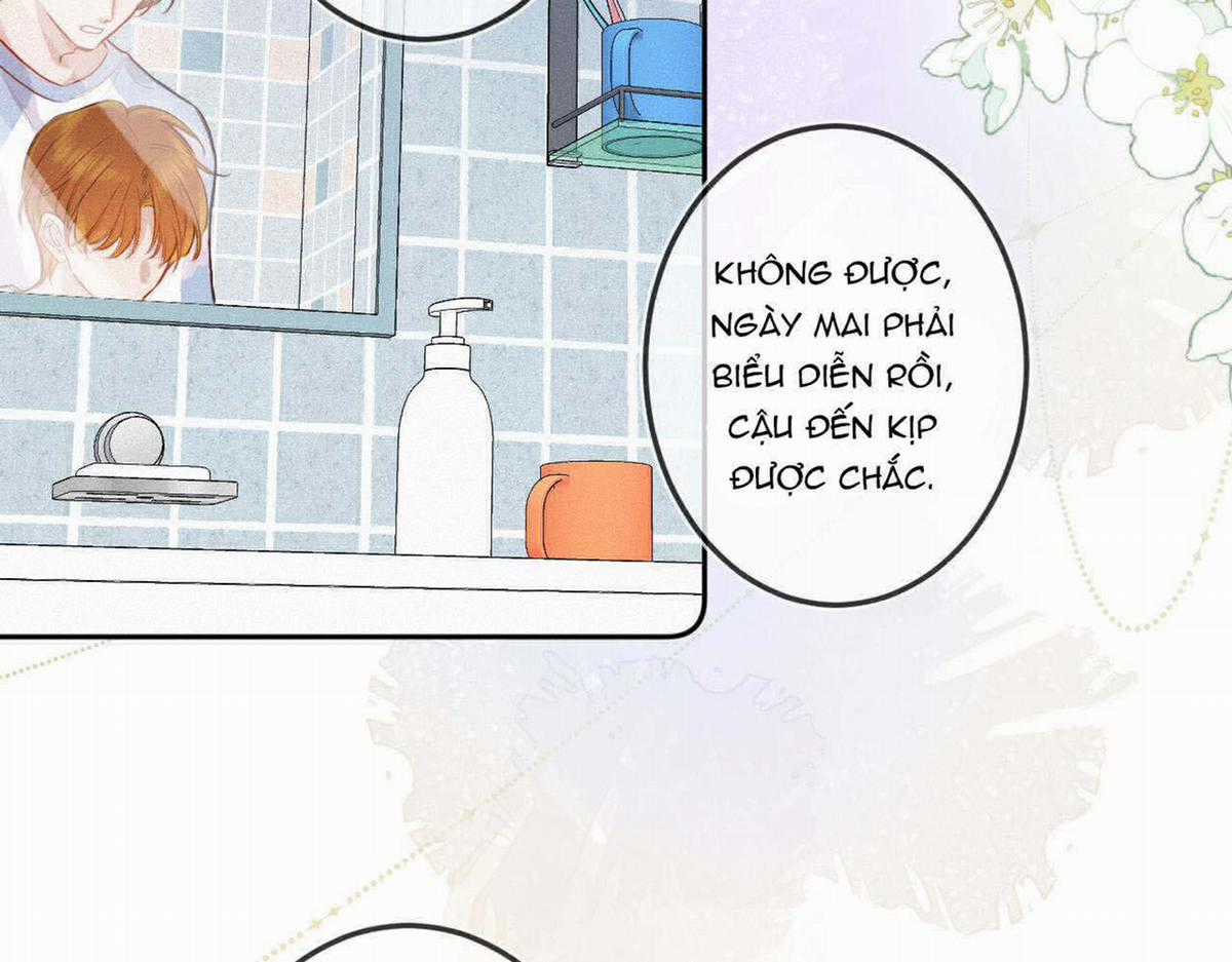 Em Đến Cùng Cơn Gió - Chapter 19 - Trang 49