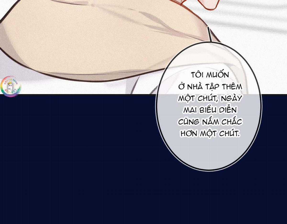 Em Đến Cùng Cơn Gió - Chapter 19 - Trang 51