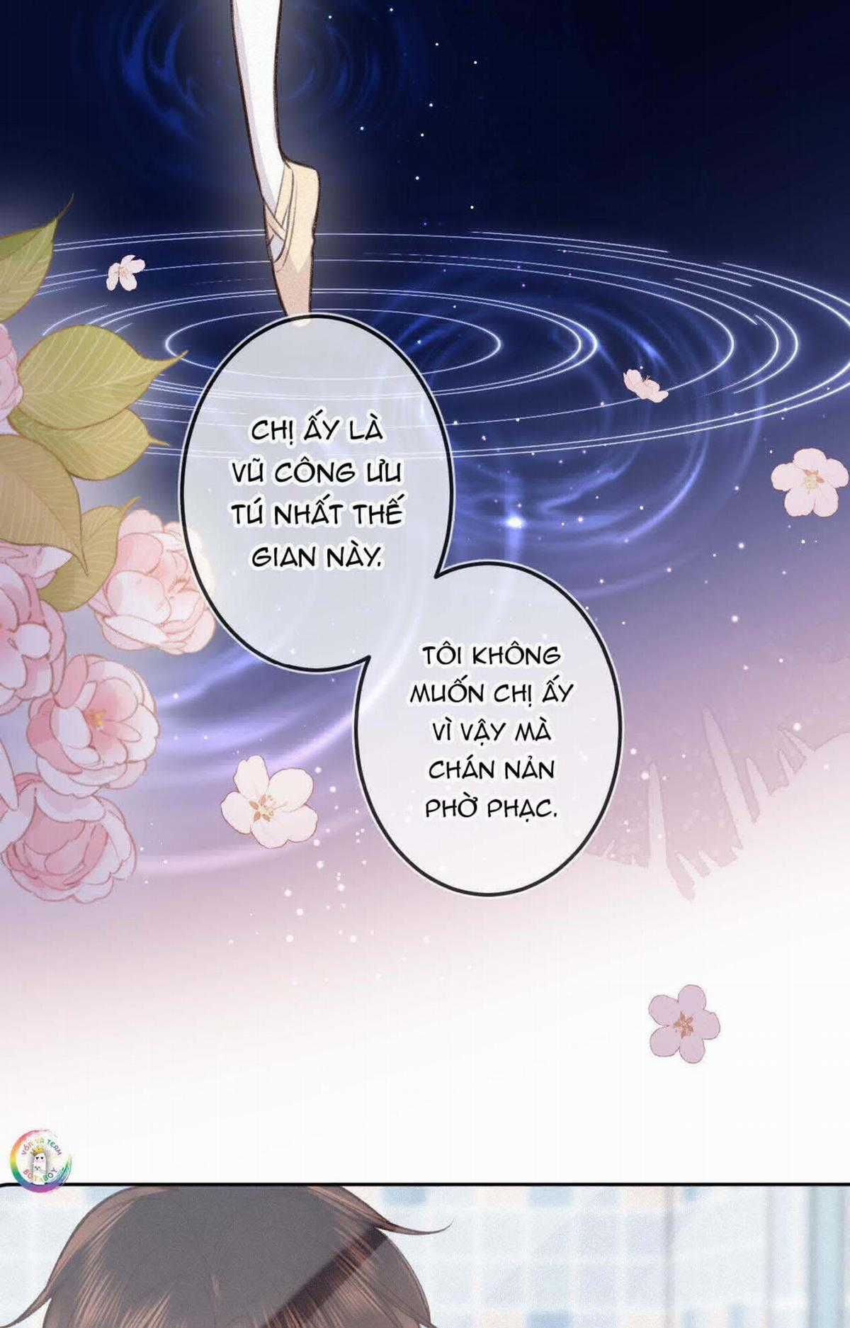 Em Đến Cùng Cơn Gió - Chapter 19 - Trang 54